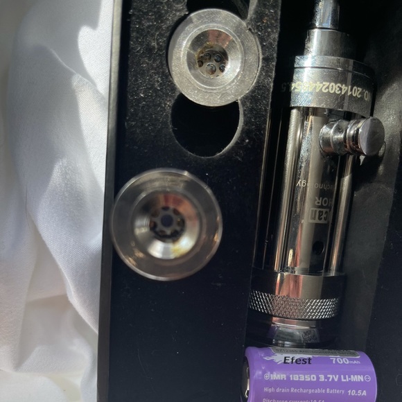 Yocan Thor - Picture 8 of 14